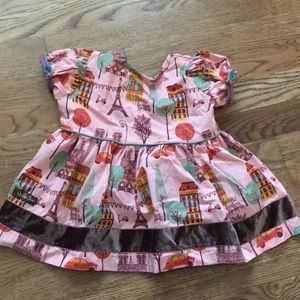 Matilda Jane Paris Top